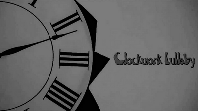 Clockwork Lullaby