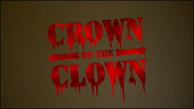 Crown Of The Clown