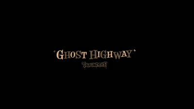 Ghost Highway