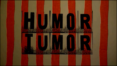 Humor Tumor