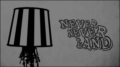 Never-Never Land