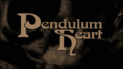 Pendulum Heart