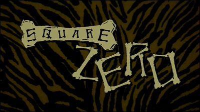 Square Zero