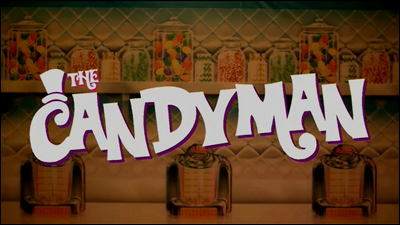 The Candyman